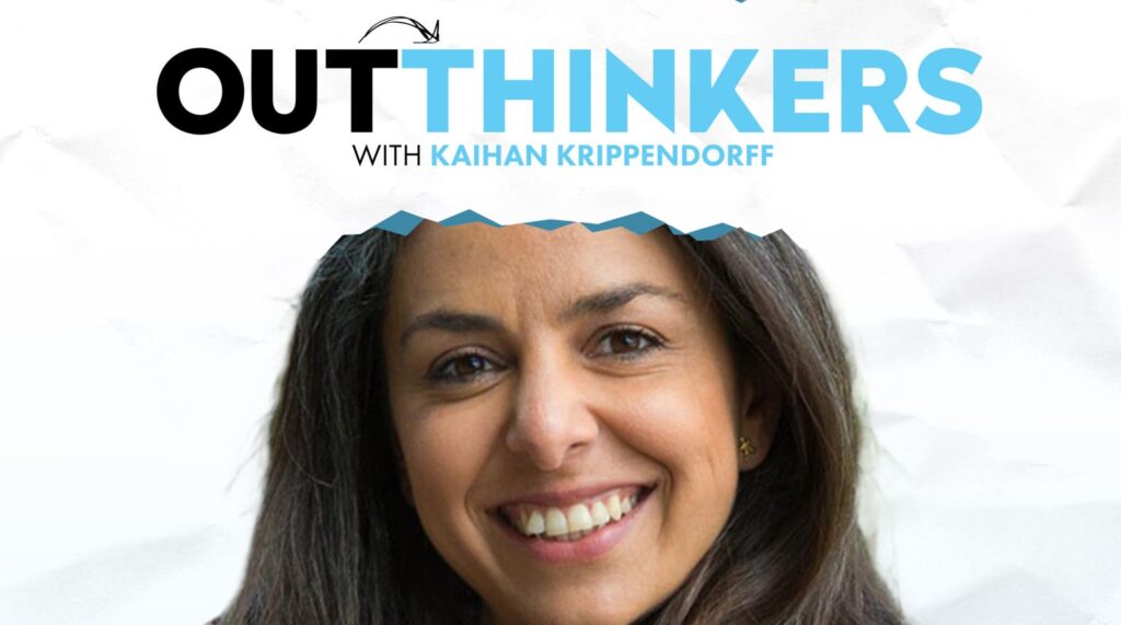 Outthinkers!